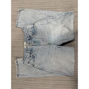 Abercrombie Curve Love Jeans